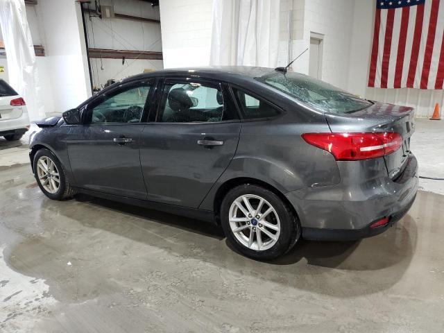 Photo 2 from auction – 2017 FORD FOCUS SE with VIN 1FADP3F28HL265420