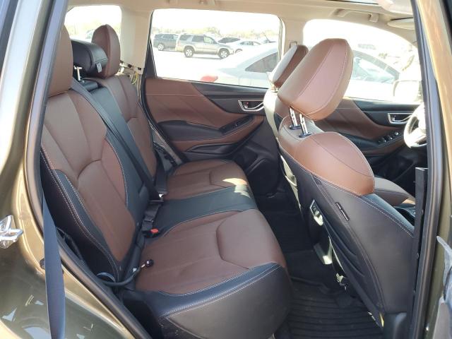 Photo 11 from auction – 2024 SUBARU FORESTER T with VIN JF2SKAMC6RH436364