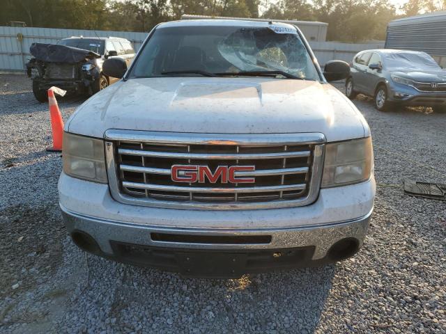 Photo 5 from auction – 2011 GMC SIERRA C15 with VIN 1GTR1UEA2BZ149229