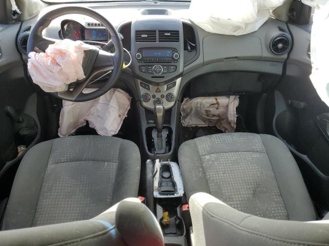 صورة رقم 8 من المزاد - 2012 CHEVROLET SONIC LS مع VIN 1G1JA5SH1C4173260