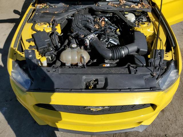 Photo 11 from auction – 2016 FORD MUSTANG with VIN 1FATP8EM1G5281098