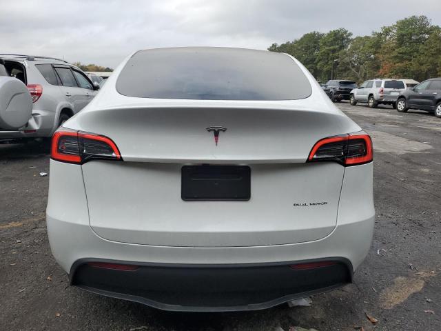 Фото 6 с аукциона – 2024 TESLA MODEL Y с VIN 7SAYGDEE3RA261440