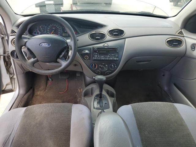 Photo 8 from auction – 2004 FORD FOCUS SE C with VIN 1FAFP34ZX4W139383