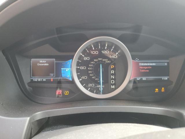 Photo 9 from auction – 2015 FORD EXPLORER X with VIN 1FM5K8D88FGC55733