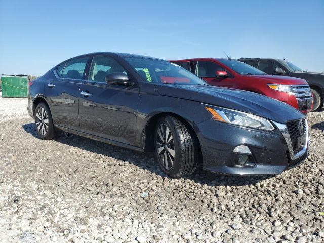 Photo 4 from auction – 2019 NISSAN ALTIMA SV with VIN 1N4BL4DVXKC127181
