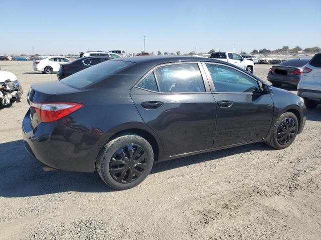 Photo 3 from auction – 2014 TOYOTA COROLLA L with VIN 2T1BURHE1EC063543