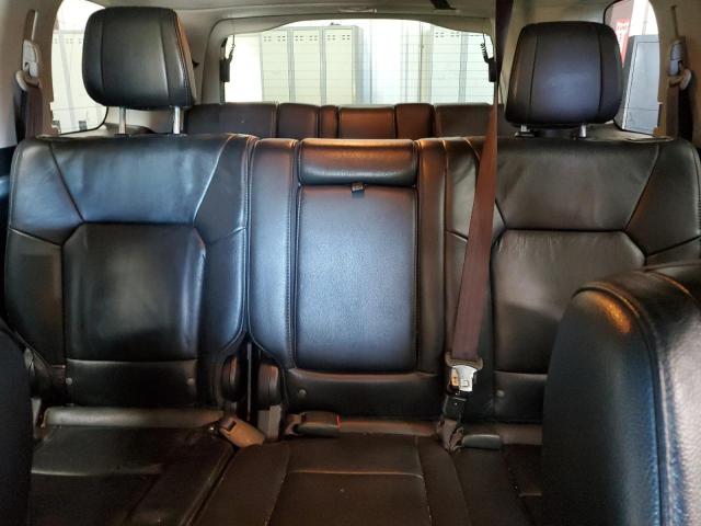 Photo 10 from auction – 2013 HONDA PILOT EXLN with VIN 5FNYF4H74DB001525