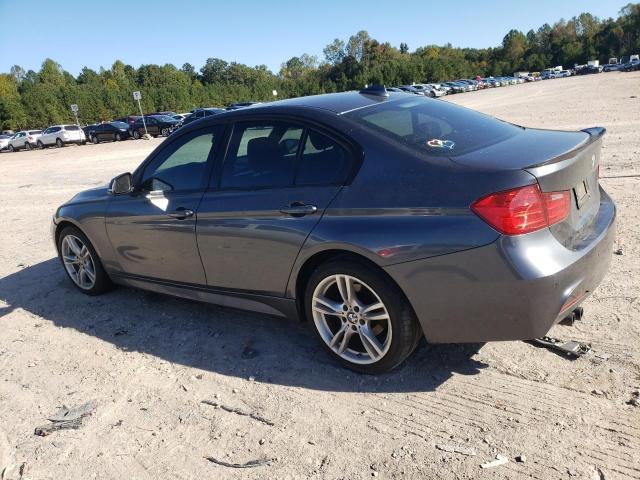 Photo 2 from auction – 2015 BMW 328 XI SUL with VIN WBA3B5C53FF961254