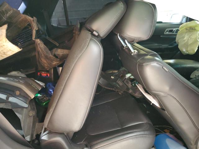 Photo 11 from auction – 2014 FORD EXPLORER X with VIN 1FM5K8D88EGB06303