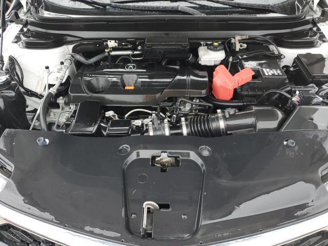 Photo 12 from auction – 2021 ACURA RDX TECHNO with VIN 5J8TC2H51ML028119