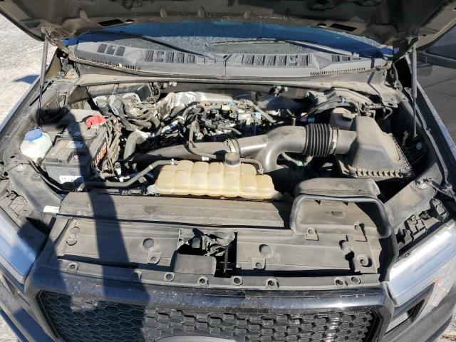 Photo 11 from auction – 2019 FORD F150 SUPER with VIN 1FTEW1EP4KKD55597
