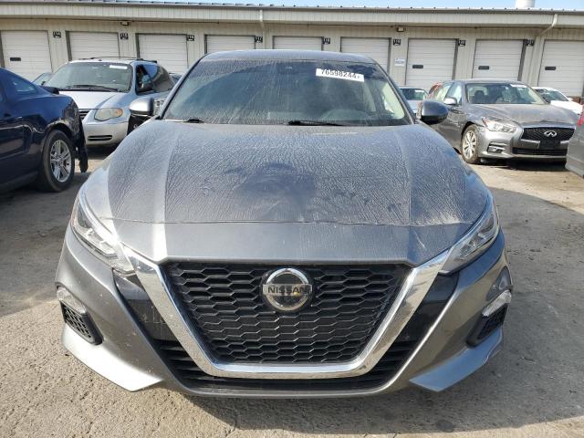 Photo 5 from auction – 2022 NISSAN ALTIMA SV with VIN 1N4BL4DV4NN387102
