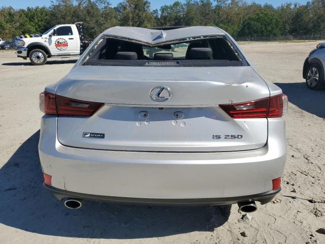 Photo 6 from auction – 2014 LEXUS IS 250 with VIN JTHBF1D21E5040881