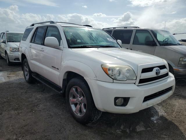Photo 4 from auction – 2008 TOYOTA 4RUNNER LI with VIN JTEBU17R080129631