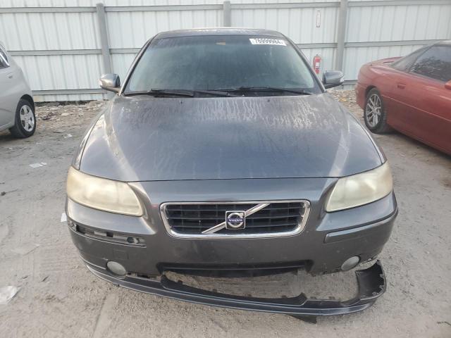 Photo 5 from auction – 2007 VOLVO S60 2.5T with VIN YV1RS592072619743