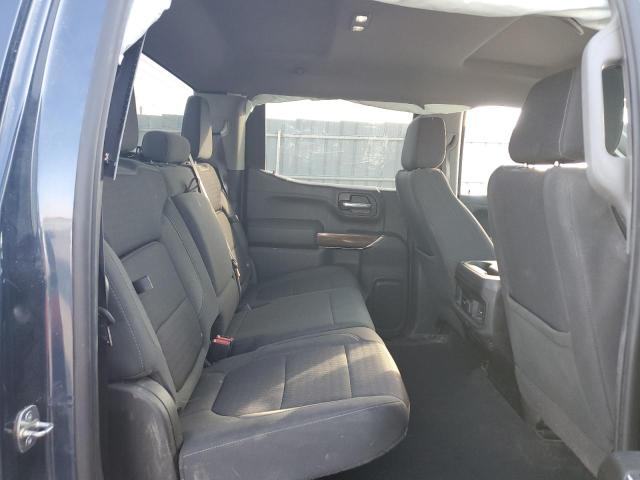 Photo 10 from auction – 2021 CHEVROLET SILVERADO with VIN 1GCPYFED5MZ440139