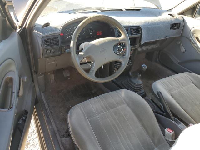 Photo 8 from auction – 1993 NISSAN SENTRA E with VIN 1N4EB32A5PC819558