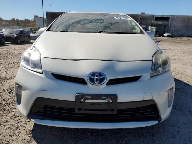 Photo 5 from auction – 2014 TOYOTA PRIUS with VIN JTDKN3DU3E1795877