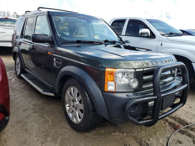 Photo 4 from auction – 2005 LAND ROVER LR3 with VIN SALAA25445A304919