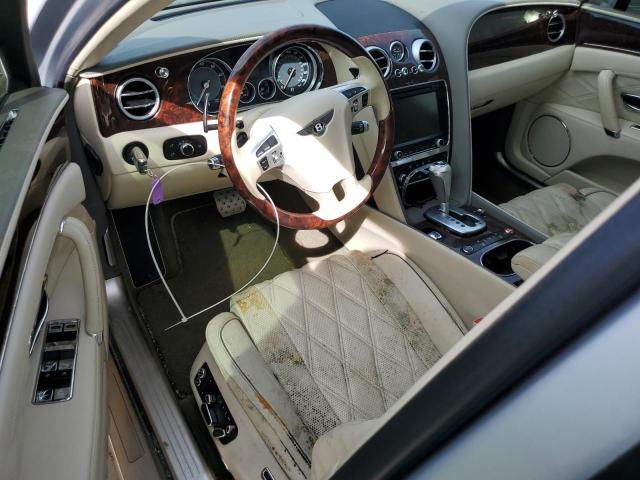 Photo 8 from auction – 2014 BENTLEY FLYING SPU with VIN SCBEC9ZA2EC094243