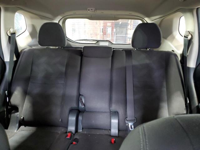Photo 10 from auction – 2015 NISSAN ROGUE S with VIN KNMAT2MVXFP544633