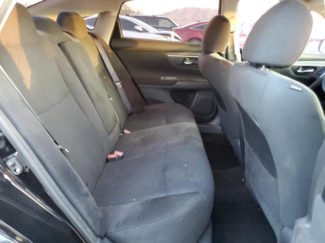 Photo 10 from auction – 2015 NISSAN ALTIMA 2.5 with VIN 1N4AL3AP9FN347045