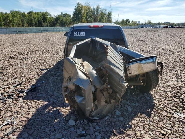 Photo 6 from auction – 2007 GMC NEW SIERRA with VIN 2GTEK13C771556316