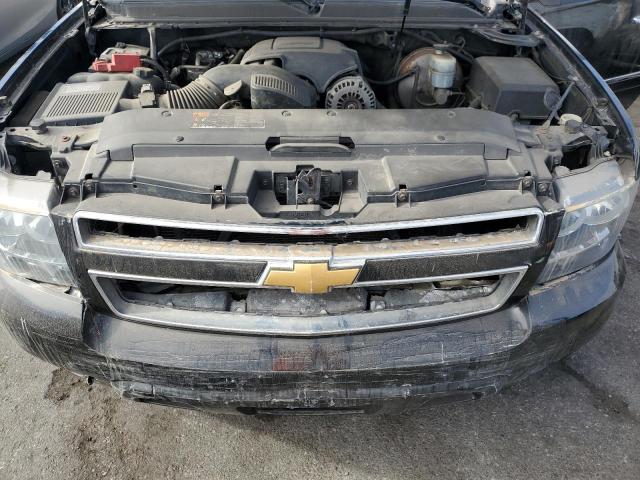 Photo 12 from auction – 2013 CHEVROLET SUBURBAN K with VIN 1GNSKKE74DR246787