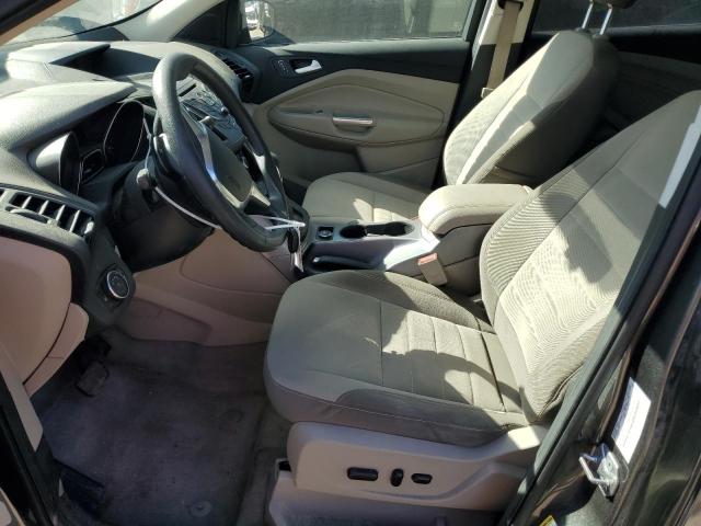 Photo 7 from auction – 2016 FORD ESCAPE SE with VIN 1FMCU0GX2GUC81768