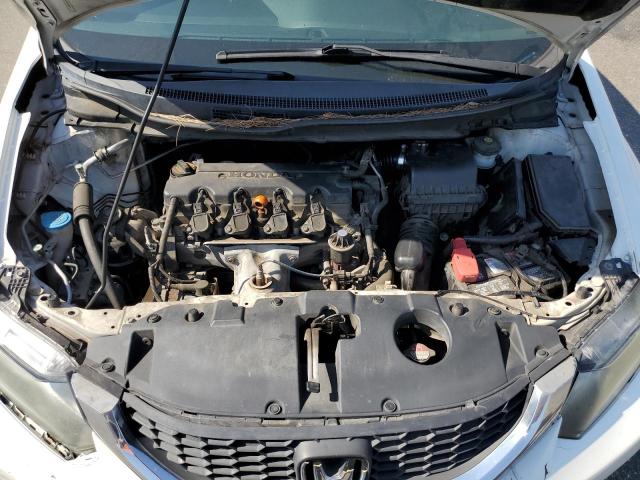 Photo 11 from auction – 2013 HONDA CIVIC LX with VIN 19XFB2F5XDE259417