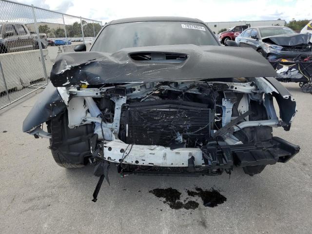 Photo 5 from auction – 2019 DODGE CHALLENGER with VIN 2C3CDZBT4KH751313