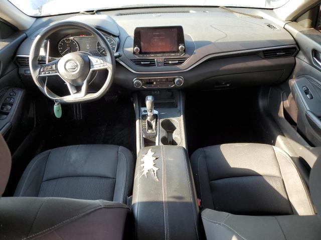 Photo 8 from auction – 2019 NISSAN ALTIMA S with VIN 1N4BL4BV3KC194563