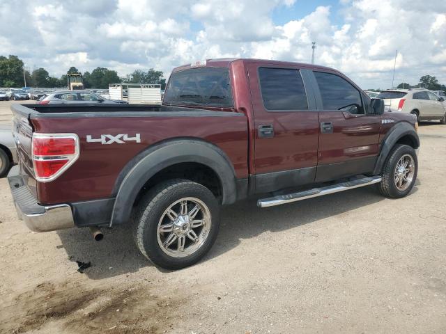 Photo 3 from auction – 2010 FORD F150 SUPER with VIN 1FTEW1E87AFB31191