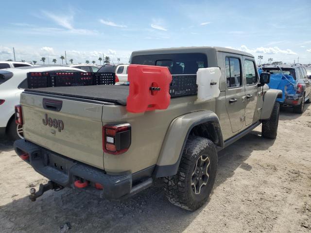 Photo 3 from auction – 2020 JEEP GLADIATOR with VIN 1C6JJTBG7LL191777