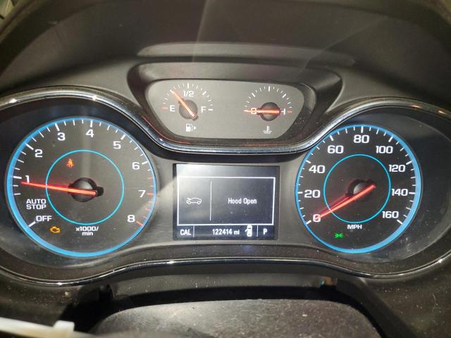 Photo 9 from auction – 2017 CHEVROLET CRUZE with VIN 1G1BC5SM6H7248682