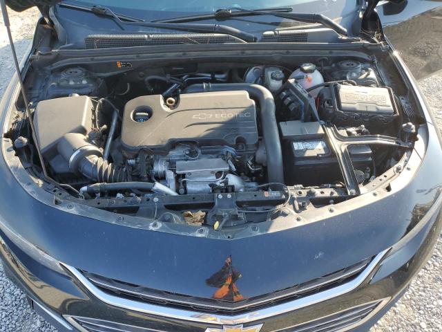 Photo 11 from auction – 2016 CHEVROLET MALIBU LS with VIN 1G1ZB5ST8GF262709