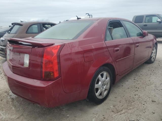 Photo 3 from auction – 2005 CADILLAC CTS HI FEA with VIN 1G6DP567650104291
