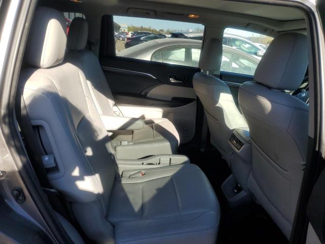 صورة رقم 11 من المزاد - 2014 TOYOTA HIGHLANDER مع VIN 5TDDKRFH2ES023961