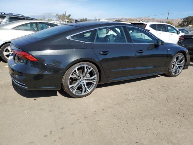 Photo 3 from auction – 2019 AUDI A7 PRESTIG with VIN WAUV2AF23KN072344