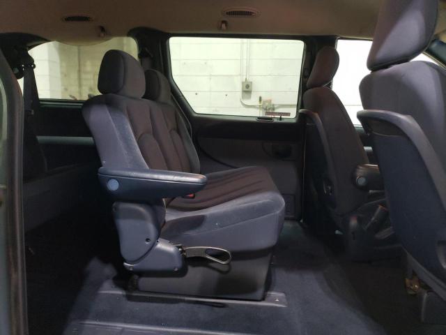Photo 11 from auction – 2001 CHRYSLER TOWN & COU with VIN 2C8GP44G51R120519