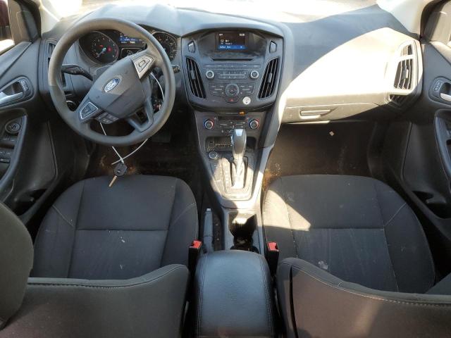 Photo 8 from auction – 2016 FORD FOCUS SE with VIN 1FADP3KE4GL240612