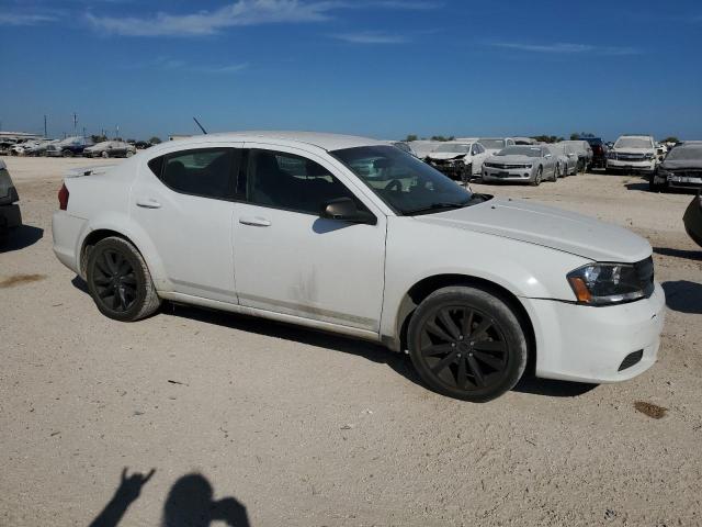 Photo 4 from auction – 2014 DODGE AVENGER SE with VIN 1C3CDZAB5EN237667