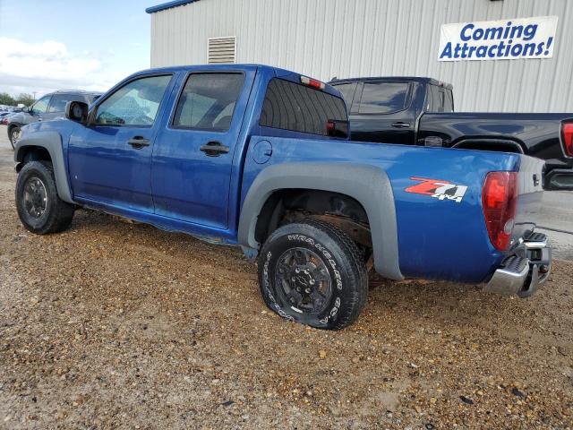 Photo 2 from auction – 2006 CHEVROLET COLORADO with VIN 1GCDT136268157781