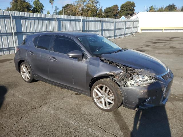 Photo 4 from auction – 2015 LEXUS CT 200 with VIN JTHKD5BH7F2248612