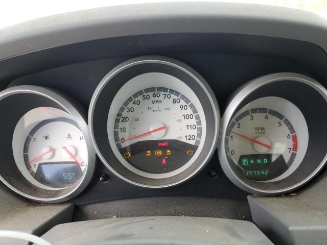 Photo 9 from auction – 2010 DODGE GRAND CARA with VIN 2D4RN4DE4AR121193
