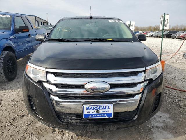 Photo 5 from auction – 2013 FORD EDGE SE with VIN 2FMDK3GC0DBC61870