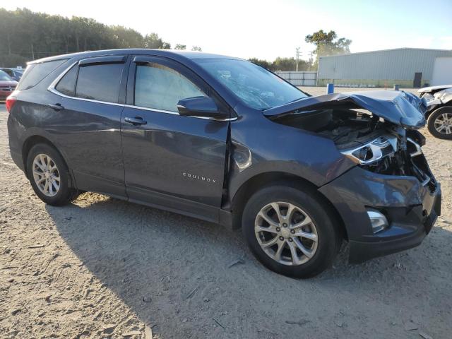 Photo 4 from auction – 2018 CHEVROLET EQUINOX LT with VIN 3GNAXSEV8JS599327