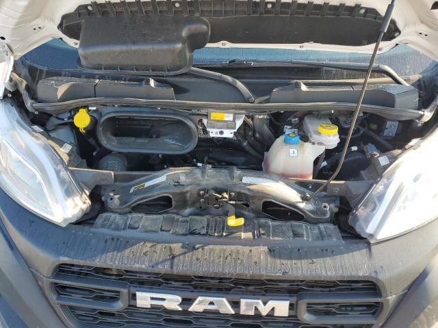 Photo 12 from auction – 2023 RAM PROMASTER with VIN 3C6LRVCG3PE549600