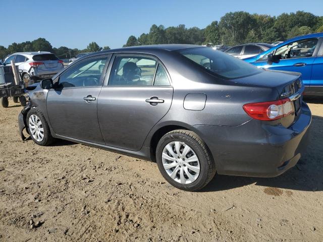 Photo 2 from auction – 2013 TOYOTA COROLLA BA with VIN 5YFBU4EEXDP083490