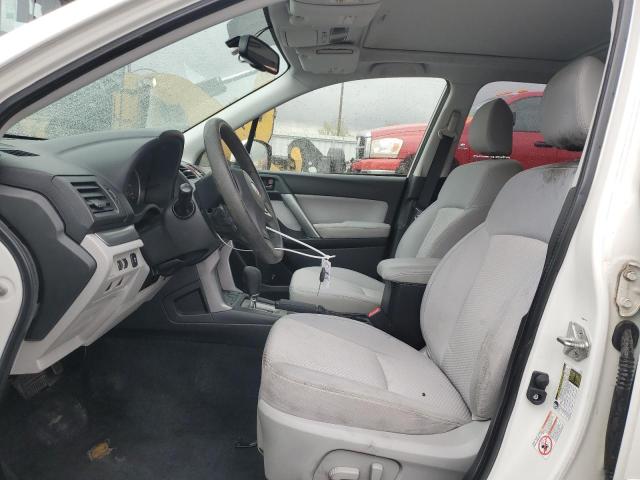 Photo 7 from auction – 2014 SUBARU FORESTER 2 with VIN JF2SJAEC5EH412083
